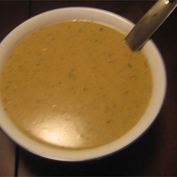 Сливочный соус из индейки