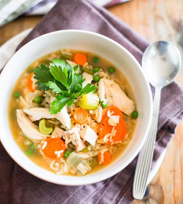 10 куриных супов на любой вкус - Лайфхакер