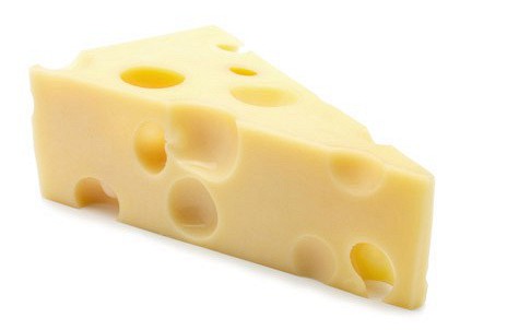 Швейцарский сыр » Страница 2
