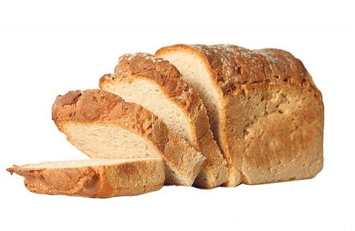 Хлеб » Страница 3